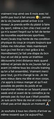 Retour de Client BOC